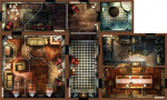 Mansions of Madness -lautapeli, Second Edition