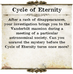 Mansions of Madness -lautapeli, Second Edition