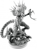 Nemesis brädspel (ENG)