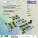 Wingspan strategispel