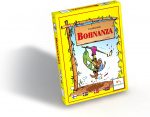 Bohnanza (bönspel) kortspel