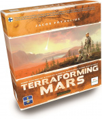 Terraforming Mars strategispel