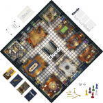 Hasbro Cluedo Classic brädspel, på finska