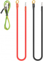 Goobay Spänningsomvandlare DC/AC (12 V - 230 V/1000 W) omvandlar 12 V DC till 230 V AC Goobay Spänningsomvandlare DC/AC (12 V - 230 V/1000 W) omvandlar 12 V DC till 230 V AC