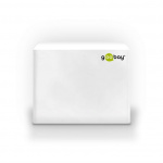 Goobay Spänningsomvandlare DC/AC (12 V - 230 V/3000 W) USB omvandlar 12 V DC till 230 V AC