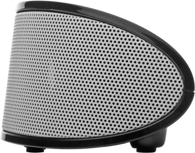 Goobay SoundBar Stereohögtalare med Plug & Play och AUX-ingång