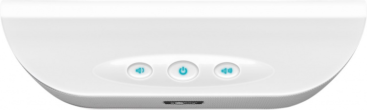 Goobay SoundBar Stereohögtalare med Plug & Play och AUX-ingång Goobay SoundBar Stereohögtalare med Plug & Play och AUX-ingång