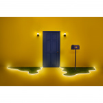 WiZ RGBW-Lightstrip Utomhus 5m WiZ RGBW-Lightstrip Utomhus 5m