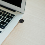 LogiLink USB-adapter Bluetooth 5.0 10m