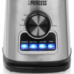 Princess Mixer 212094 Blender Solid Pro 1400Watt 1,75l Princess Mixer 212094 Blender Solid Pro 1400Watt 1,75l