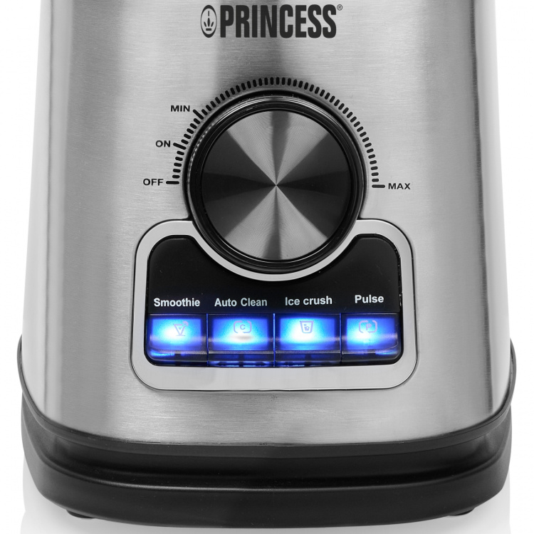 Princess Mixer 212094 Blender Solid Pro 1400Watt 1,75l Princess Mixer 212094 Blender Solid Pro 1400Watt 1,75l