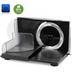 Emerio Skärmaskin Svart Vikbar MS-125000.1 165mm skiva