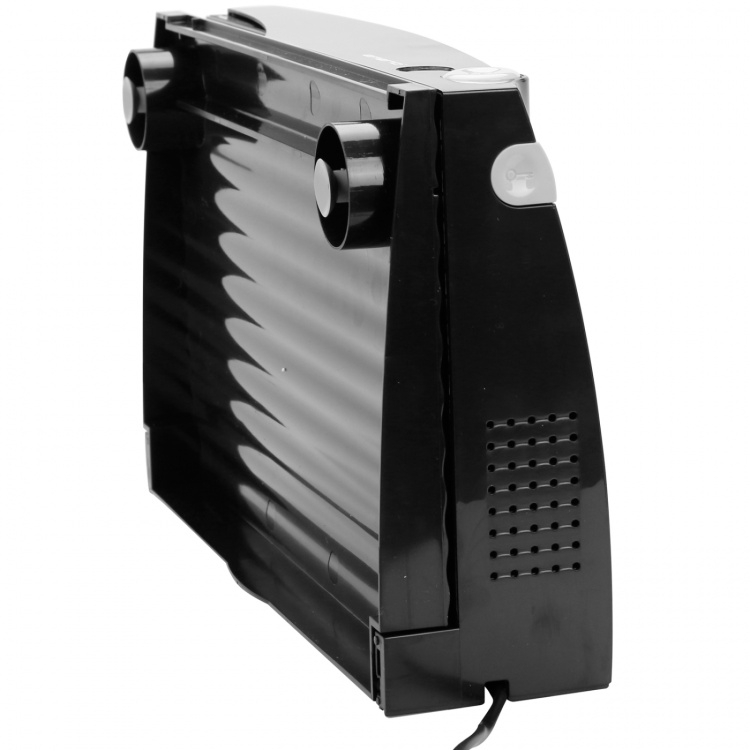 Emerio Skärmaskin Svart Vikbar MS-125000.1 165mm skiva