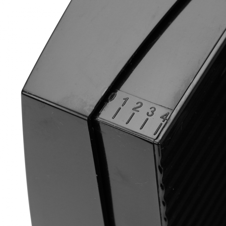 Emerio Skärmaskin Svart Vikbar MS-125000.1 165mm skiva