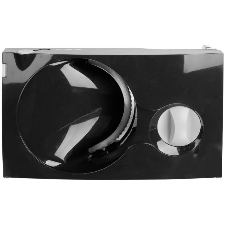 Emerio Skärmaskin Svart Vikbar MS-125000.1 165mm skiva