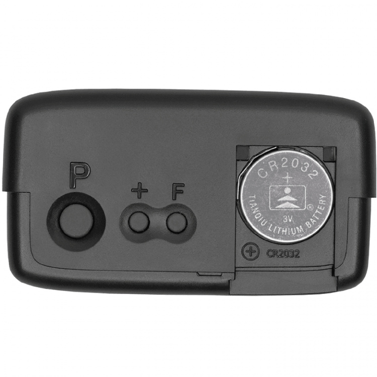 Needit Elektronisk P-skiva