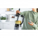 Bosch Blender, 1200W, Silver MMB6172S 1,5l Bosch Blender, 1200W, Silver MMB6172S 1,5l