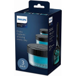 Philips CC13/50 Quick Clean Pod-patron 3-pak