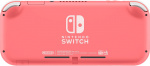 Nintendo Switch Lite spelkonsol, rosa Nintendo Switch Lite spelkonsol, rosa