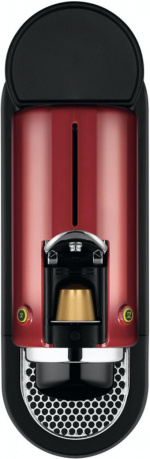 Krups Nespresso Citiz Kapselmaskin, Röd