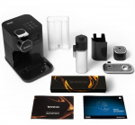 DeLonghi Nespresso Gran Lattissima EN640.B Kapselmaskin DeLonghi Nespresso Gran Lattissima EN640.B Kapselmaskin