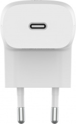 Belkin Boost Charge USB-C 20 W PD 3.1 -verkkovirtalaturi