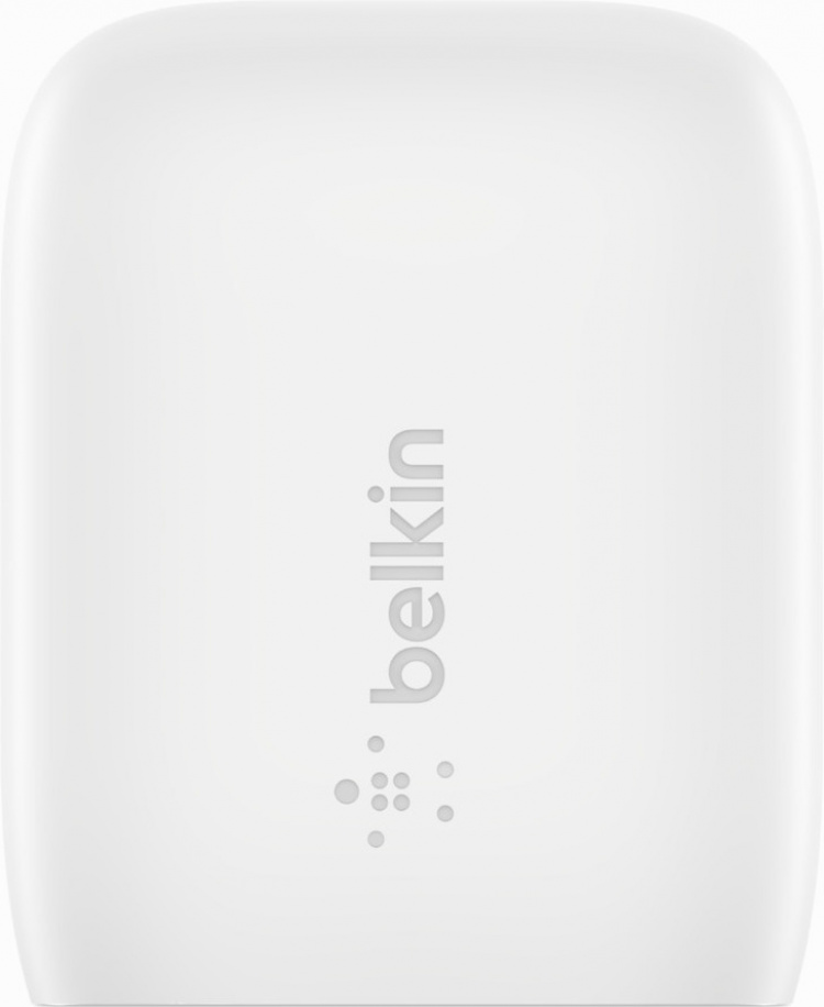 Belkin Boost Charge USB-C 20 W PD 3.1 -verkkovirtalaturi