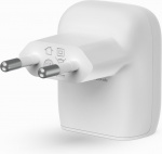 Belkin Boost Charge USB-C 20 W PD 3.1 -verkkovirtalaturi