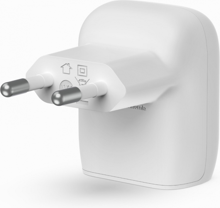 Belkin Boost Charge USB-C 20 W PD 3.1 -verkkovirtalaturi