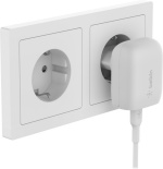 Belkin Boost Charge USB-C 20 W PD 3.1 -verkkovirtalaturi