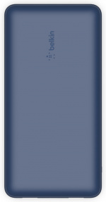 Belkin Power Bank 20K -varavirtalähde, 20 000 mAh, sininen