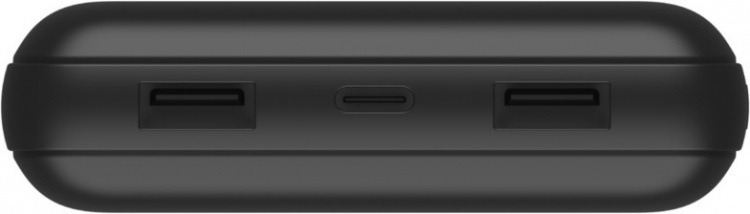 Belkin Power Bank 20K -varavirtalähde, 20 000 mAh, musta