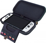 Nintendo Deluxe Travel Case - TLOZ: Tears of the Kingdom, skyddsfodral, Switch