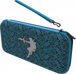 PDP Travel Case Glow skyddande fodral, Nintendo Switch