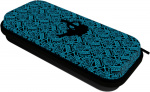PDP Travel Case Glow skyddande fodral, Nintendo Switch