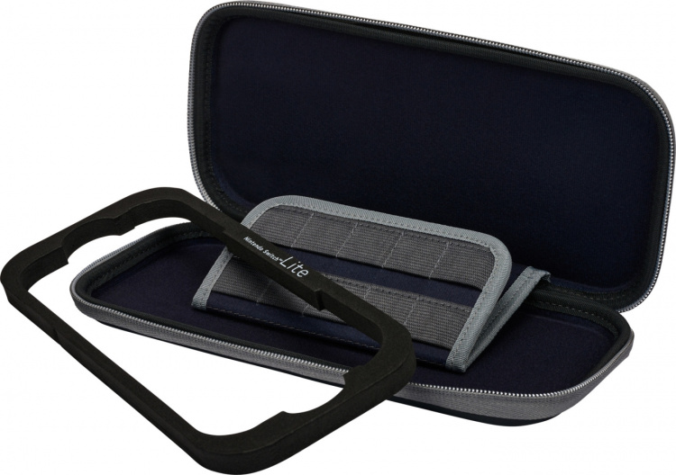 PowerA Slim Case Battle-Ready Link skyddsfodral, Nintendo Switch