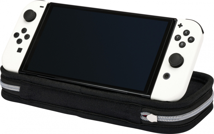 PowerA Slim Case Go Yoshi skyddsfodral, Nintendo Switch