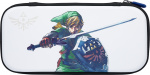 PowerA Slim Case Master Sword Defense skyddsfodral, Nintendo Switch