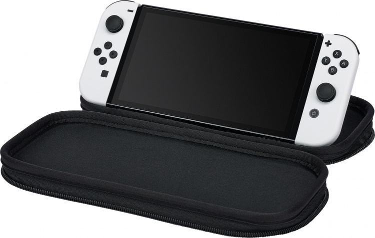 PowerA Slim Case Master Sword Defense skyddsfodral, Nintendo Switch