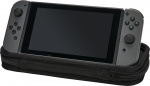 PowerA Slim Case Charcoal beskyttelsesetui, Nintendo Switch