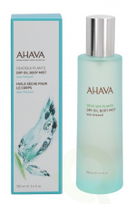 Ahava Deadsea Plants Dry Oil Sea-Kissed Body Mist 100 ml