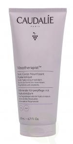 Caudalie Vinotherapist Hyaluronic Nourishing Body Lotion 200 ml