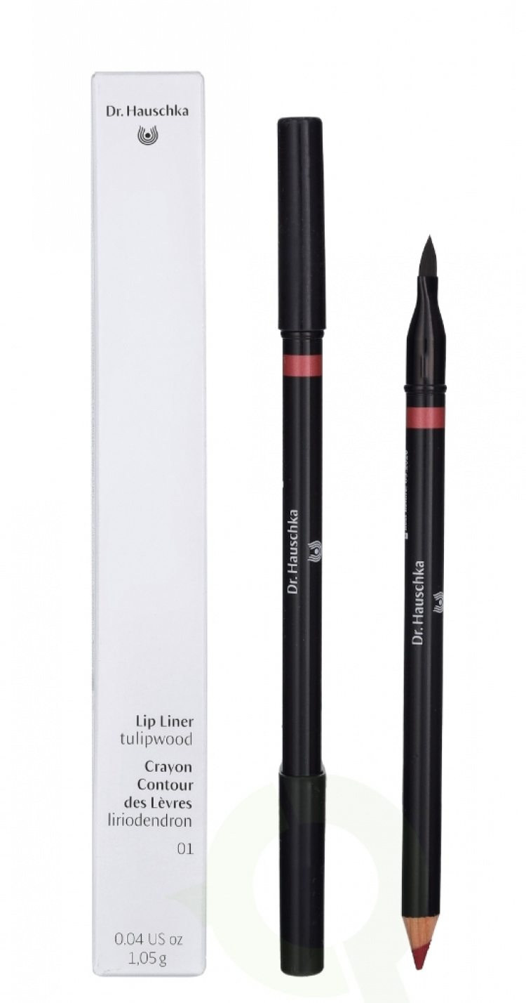 Dr. Hauschka Lip Liner 1.05 gr #01 Tulipwood