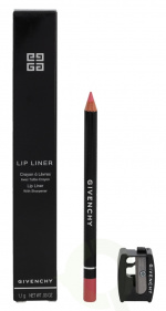 Givenchy Lip Liner With Sharpener 1.1 gr #1 Rose Mutin