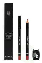 Givenchy Lip Liner With Sharpener 1.1 gr #3 Rose Taffetas