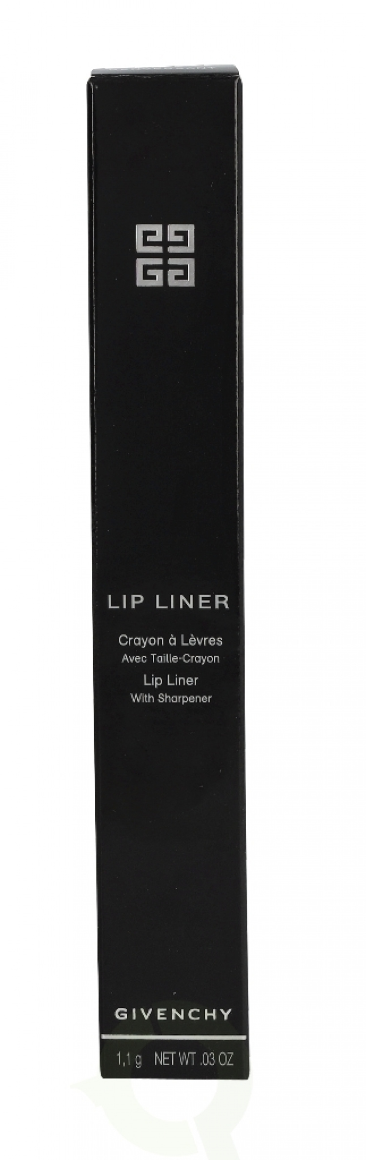 Givenchy Lip Liner With Sharpener 1.1 gr #9 Moka Renversant