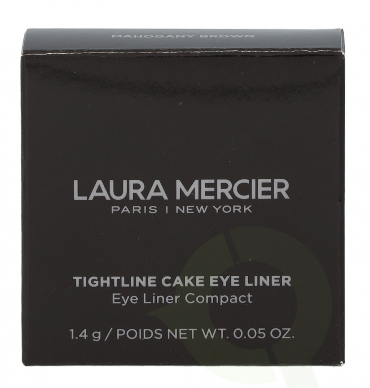 Laura Mercier Tightline Cake Eye Liner 1.4 gr Mahogany Brown