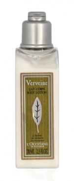 L\'Occitane Verbena Body Lotion 70 ml