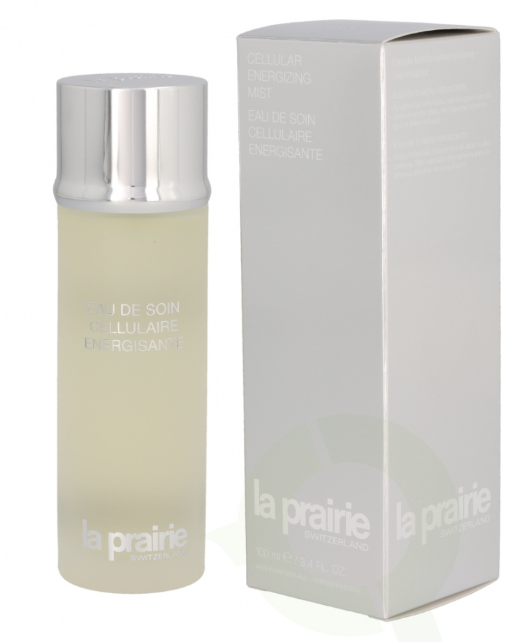 La Prairie Energizing Body Mist 100 ml