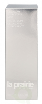 La Prairie Energizing Body Mist 100 ml